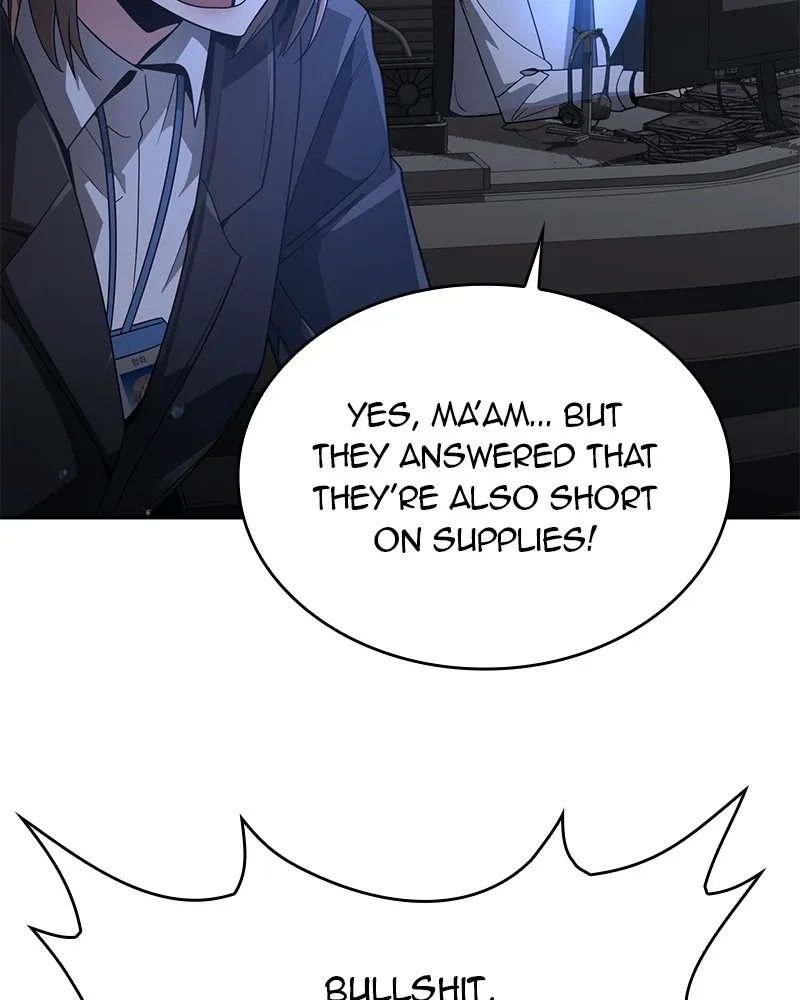 The Dungeon Cleaning Life of a Once Genius Hunter Chapter 24 page 68 - 