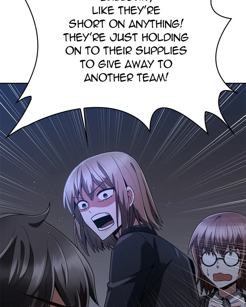 The Dungeon Cleaning Life of a Once Genius Hunter Chapter 24 page 69 - 