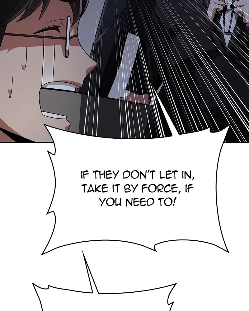 The Dungeon Cleaning Life of a Once Genius Hunter Chapter 24 page 70 - 