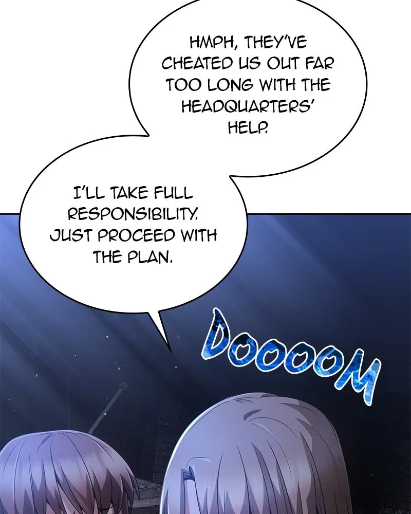 The Dungeon Cleaning Life of a Once Genius Hunter Chapter 24 page 73 - 