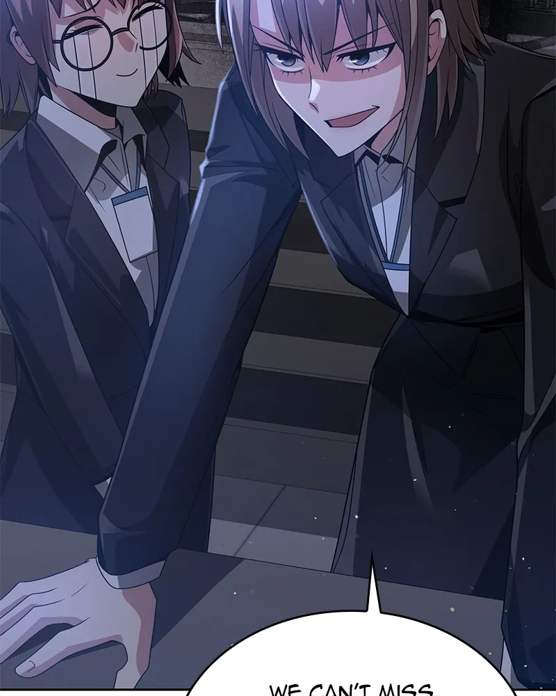 The Dungeon Cleaning Life of a Once Genius Hunter Chapter 24 page 74 - 