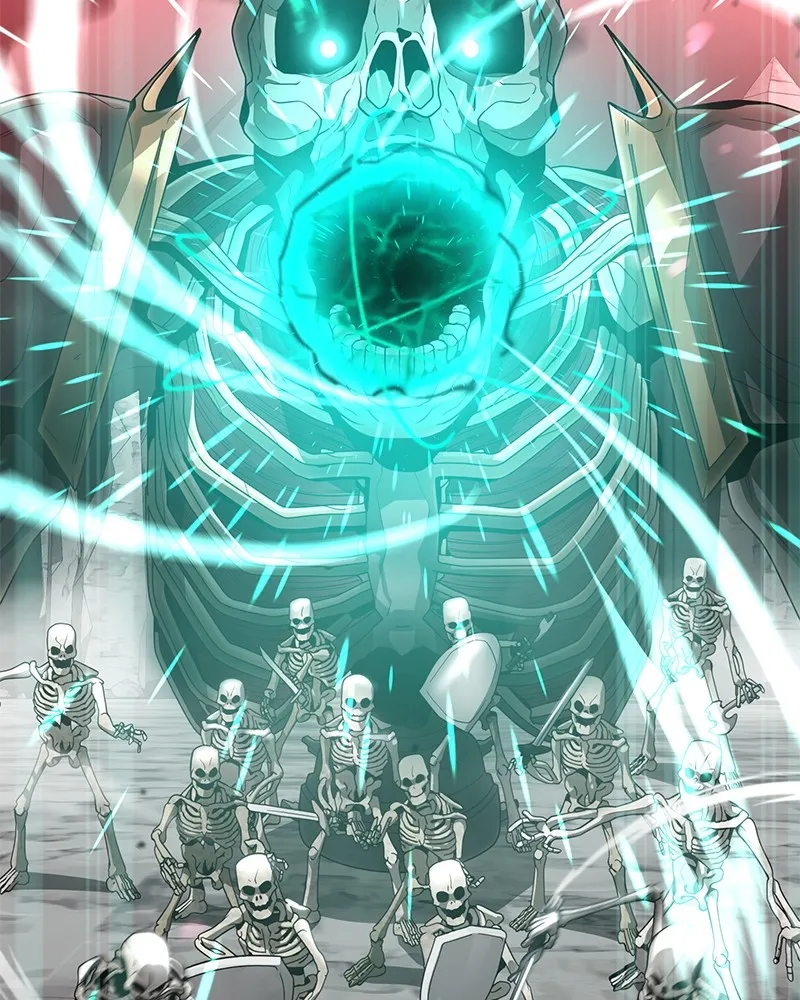 The Dungeon Cleaning Life of a Once Genius Hunter Chapter 24 page 78 - 