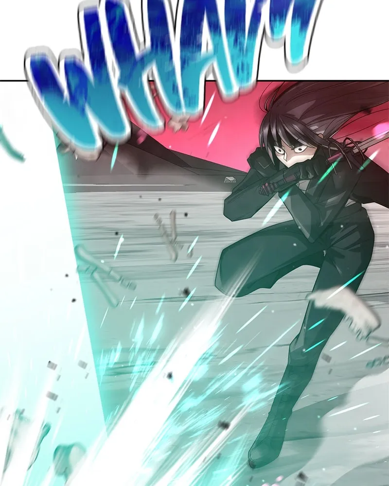 The Dungeon Cleaning Life of a Once Genius Hunter Chapter 24 page 80 - 