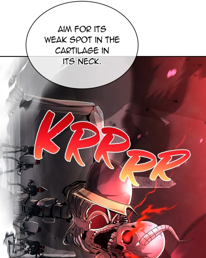 The Dungeon Cleaning Life of a Once Genius Hunter Chapter 24 page 86 - 