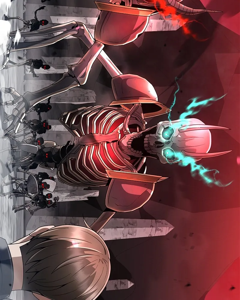 The Dungeon Cleaning Life of a Once Genius Hunter Chapter 24 page 87 - 