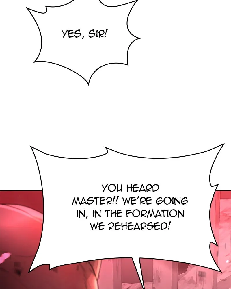 The Dungeon Cleaning Life of a Once Genius Hunter Chapter 24 page 89 - 