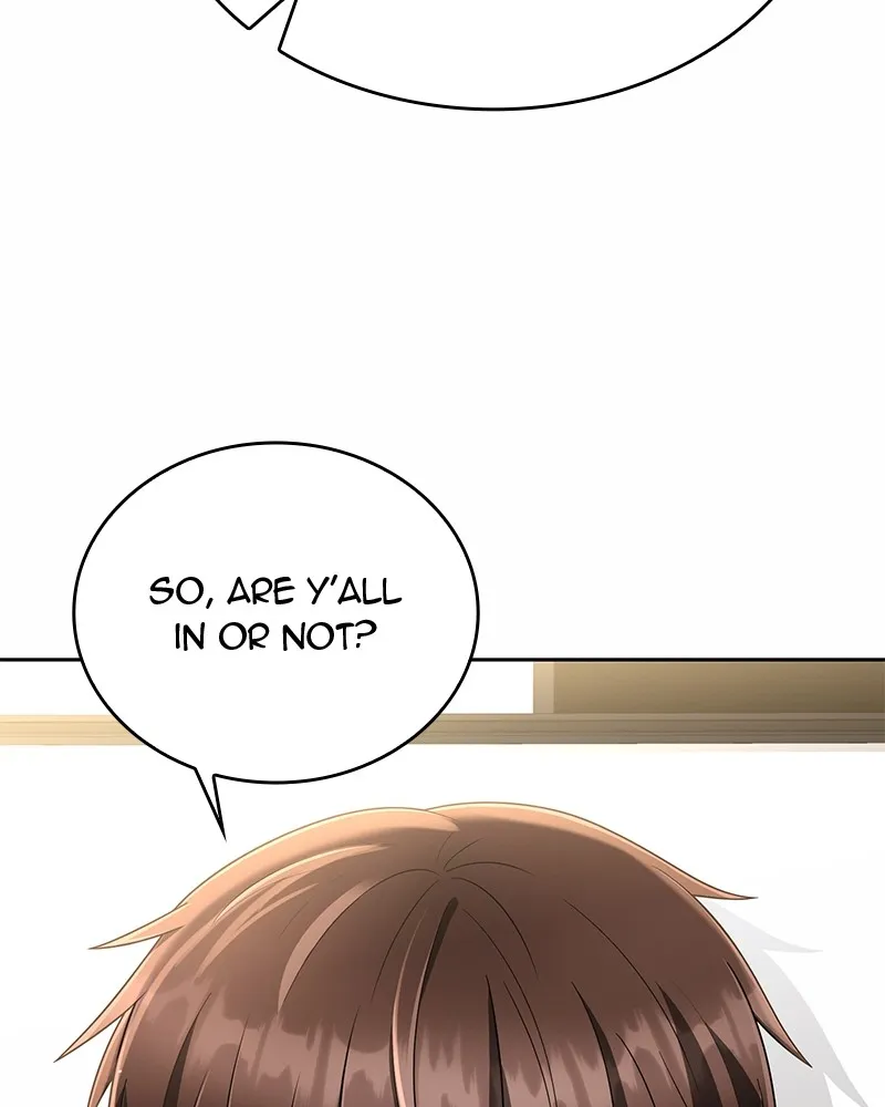 The Dungeon Cleaning Life of a Once Genius Hunter Chapter 24 page 10 - 