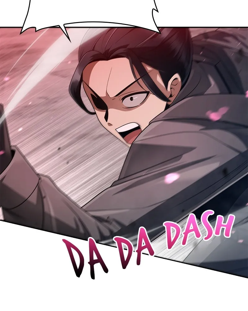 The Dungeon Cleaning Life of a Once Genius Hunter Chapter 24 page 92 - 