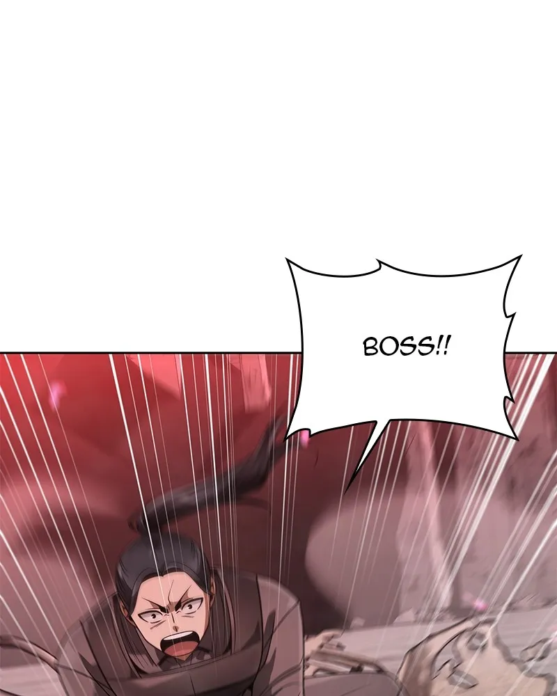 The Dungeon Cleaning Life of a Once Genius Hunter Chapter 24 page 95 - 