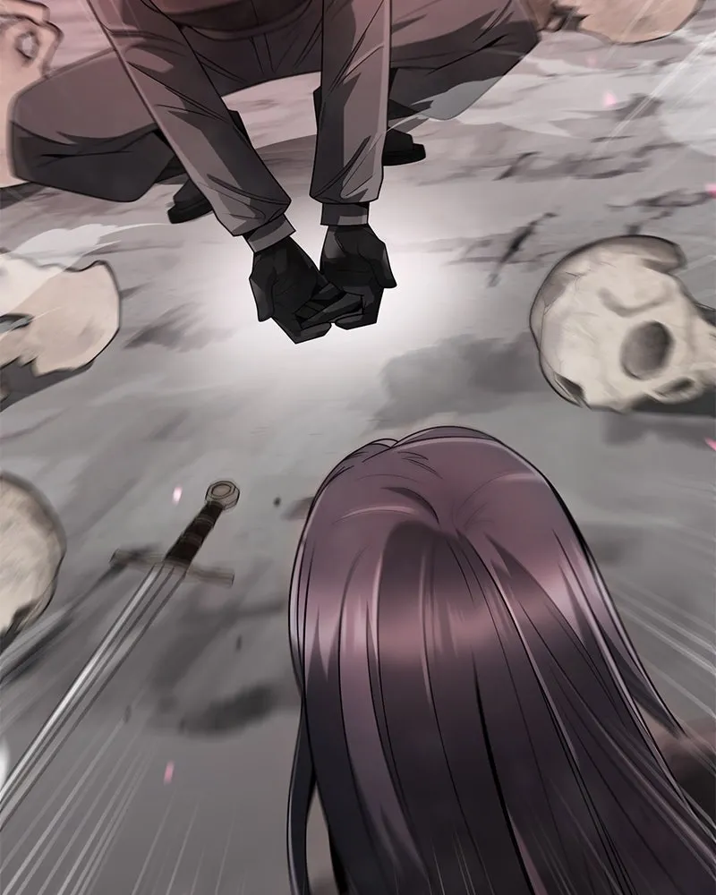 The Dungeon Cleaning Life of a Once Genius Hunter Chapter 24 page 96 - 