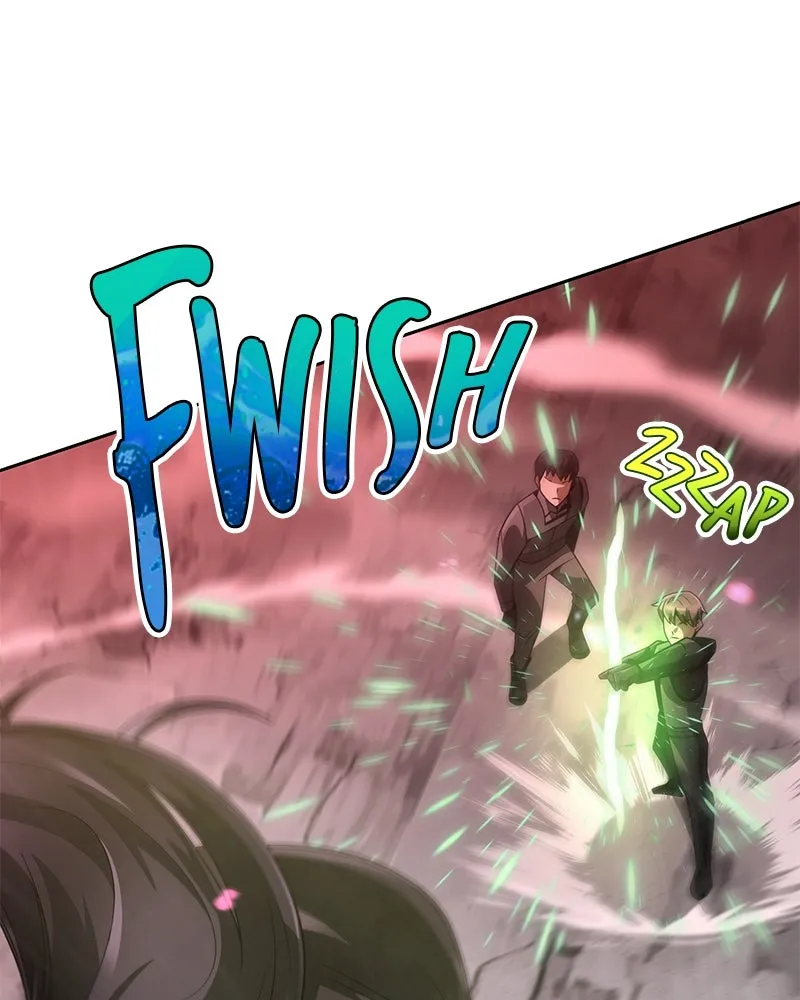The Dungeon Cleaning Life of a Once Genius Hunter Chapter 24 page 99 - 