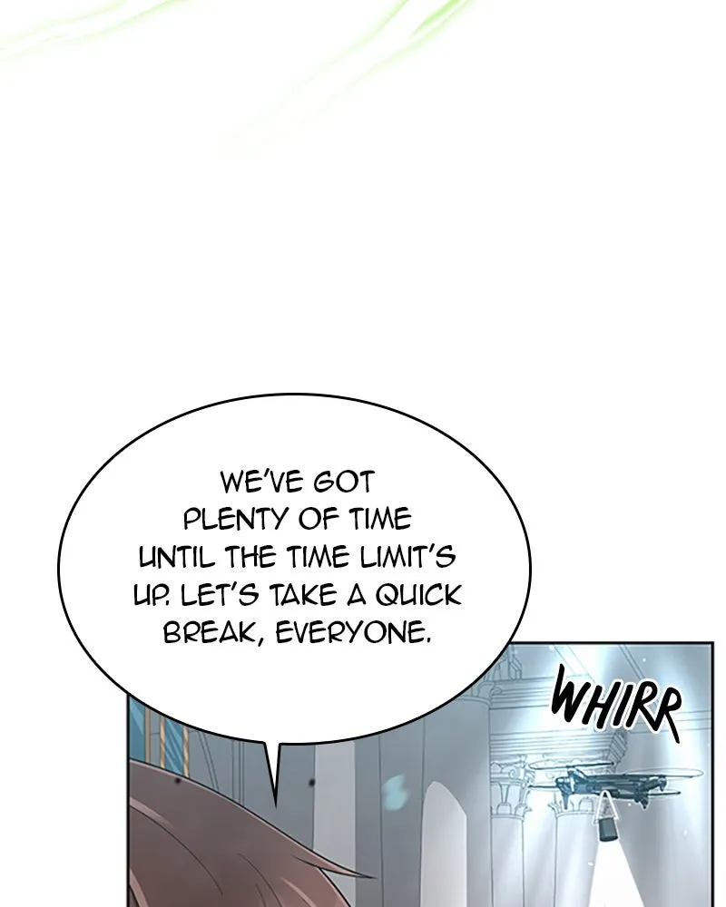 The Dungeon Cleaning Life of a Once Genius Hunter Chapter 25 page 11 - 