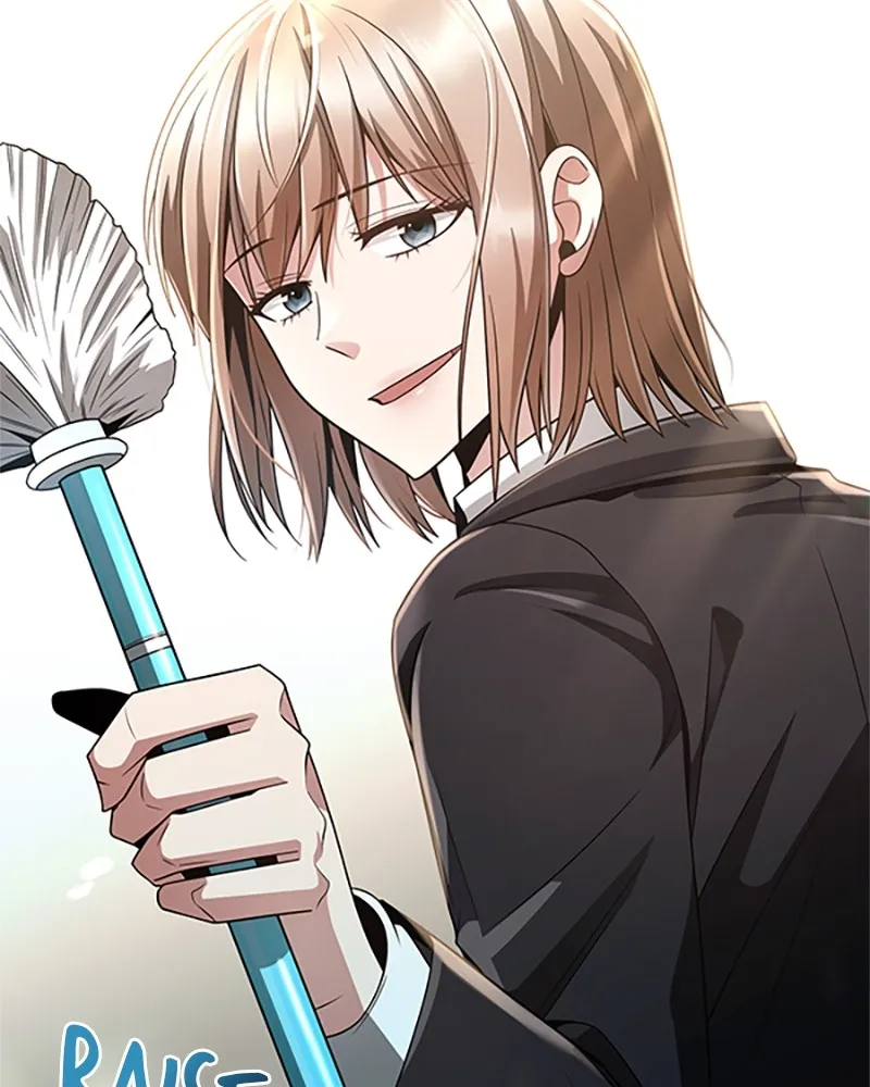 The Dungeon Cleaning Life of a Once Genius Hunter Chapter 25 page 104 - 