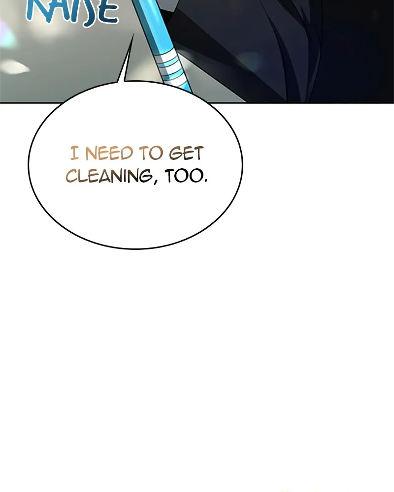 The Dungeon Cleaning Life of a Once Genius Hunter Chapter 25 page 105 - 