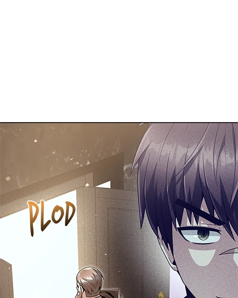 The Dungeon Cleaning Life of a Once Genius Hunter Chapter 25 page 114 - 