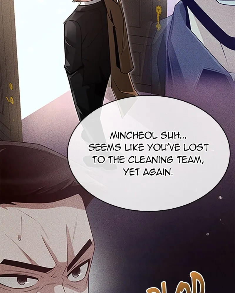 The Dungeon Cleaning Life of a Once Genius Hunter Chapter 25 page 115 - 