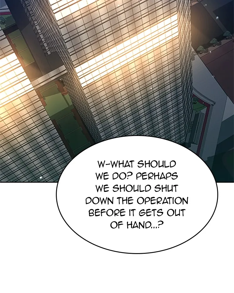 The Dungeon Cleaning Life of a Once Genius Hunter Chapter 25 page 118 - 