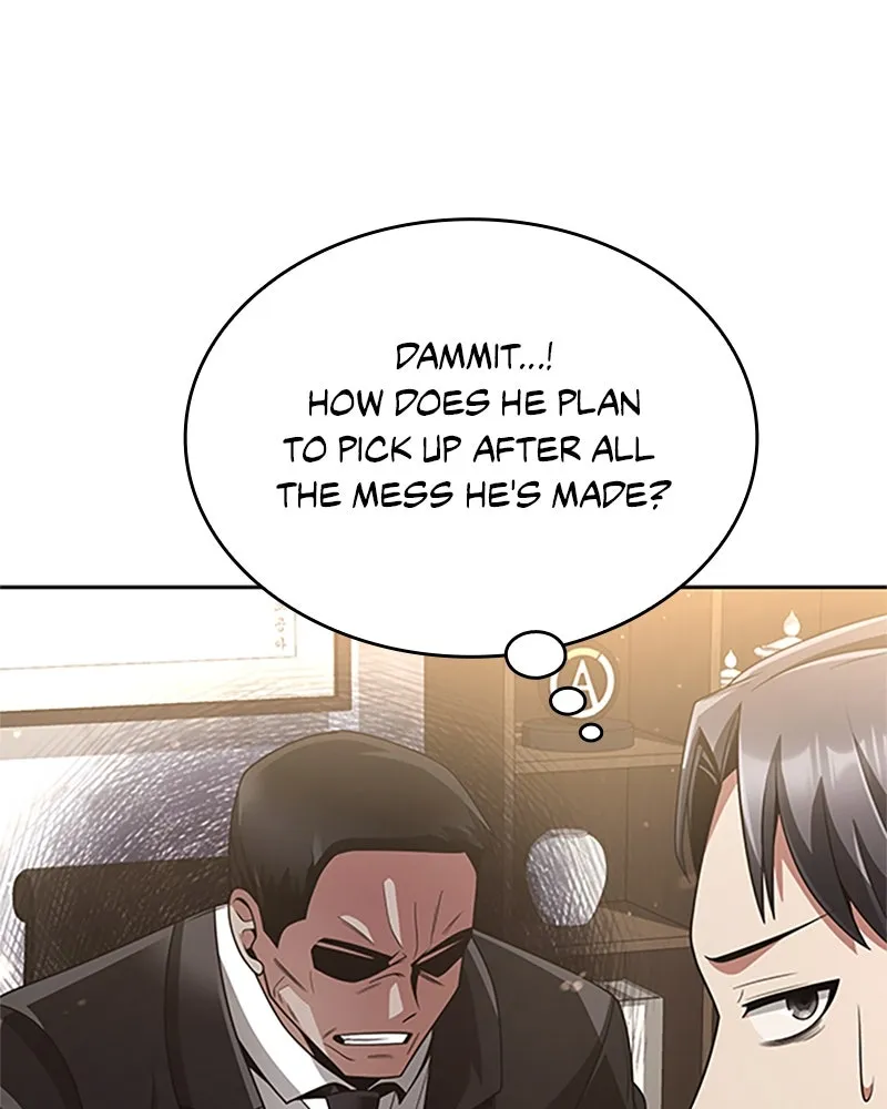 The Dungeon Cleaning Life of a Once Genius Hunter Chapter 25 page 119 - 