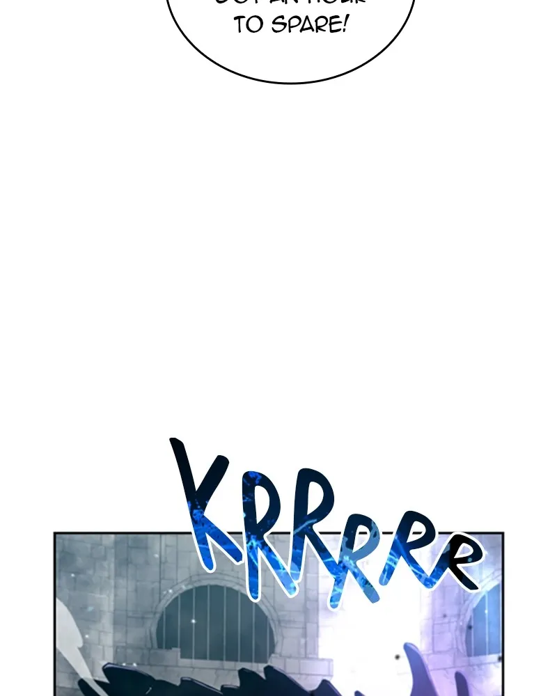 The Dungeon Cleaning Life of a Once Genius Hunter Chapter 25 page 13 - 