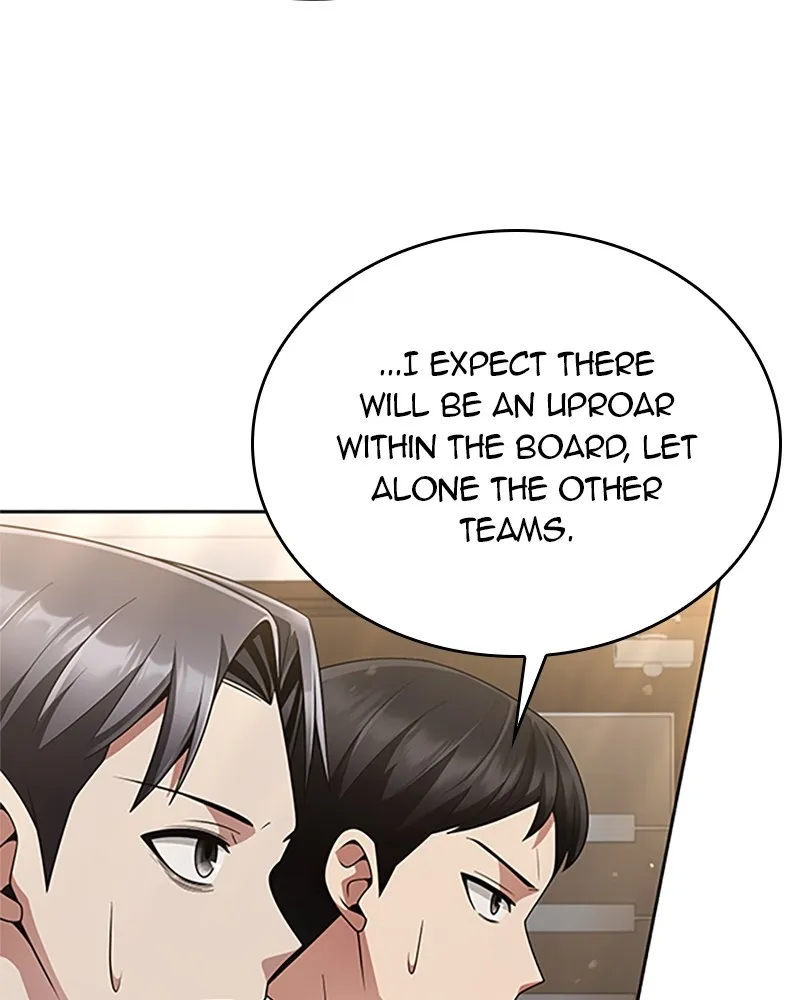 The Dungeon Cleaning Life of a Once Genius Hunter Chapter 25 page 121 - 