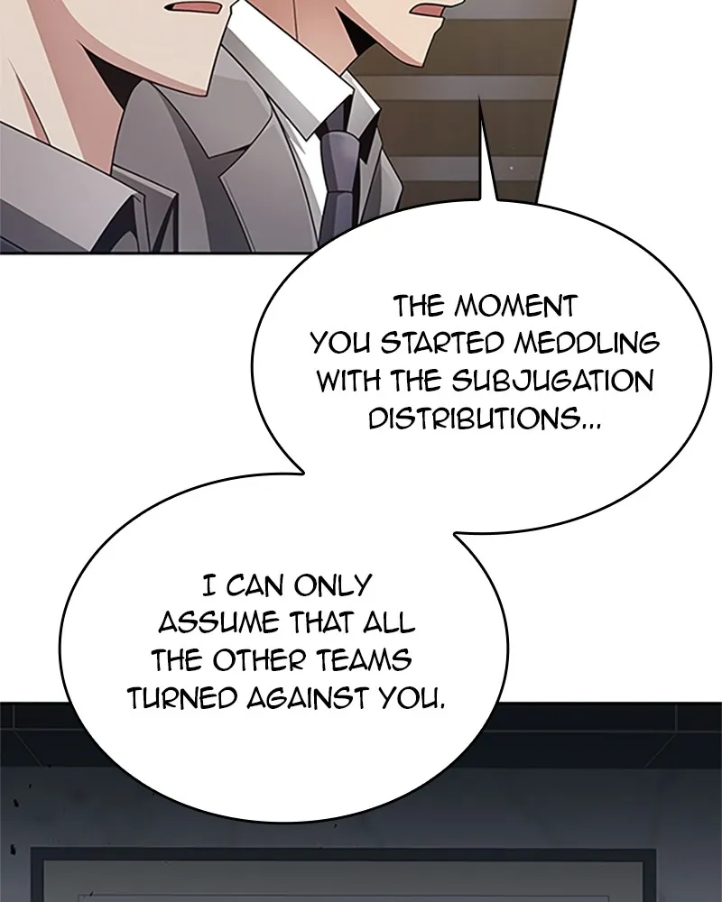 The Dungeon Cleaning Life of a Once Genius Hunter Chapter 25 page 122 - 