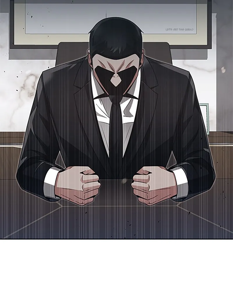 The Dungeon Cleaning Life of a Once Genius Hunter Chapter 25 page 123 - 