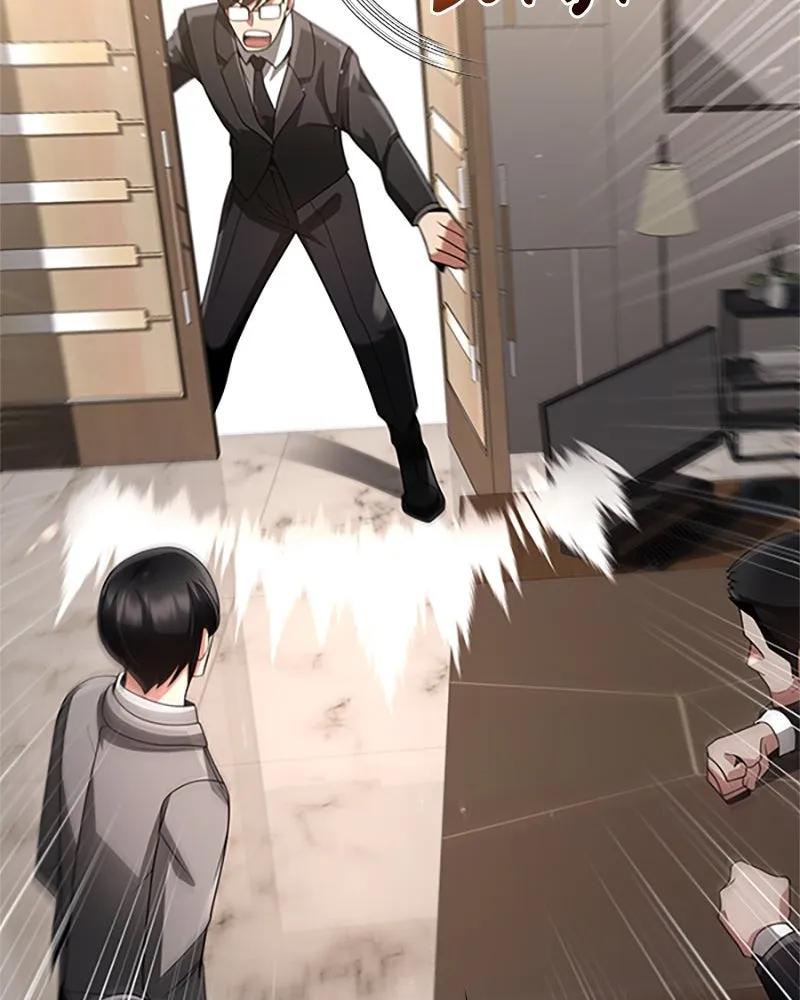 The Dungeon Cleaning Life of a Once Genius Hunter Chapter 25 page 127 - 