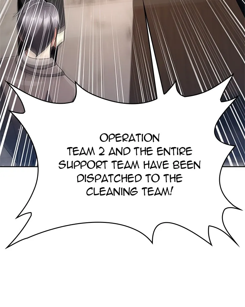 The Dungeon Cleaning Life of a Once Genius Hunter Chapter 25 page 128 - 