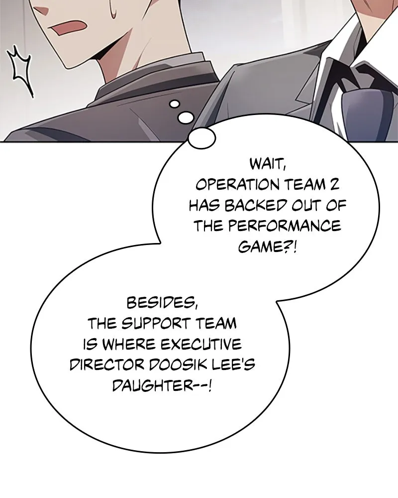 The Dungeon Cleaning Life of a Once Genius Hunter Chapter 25 page 130 - 