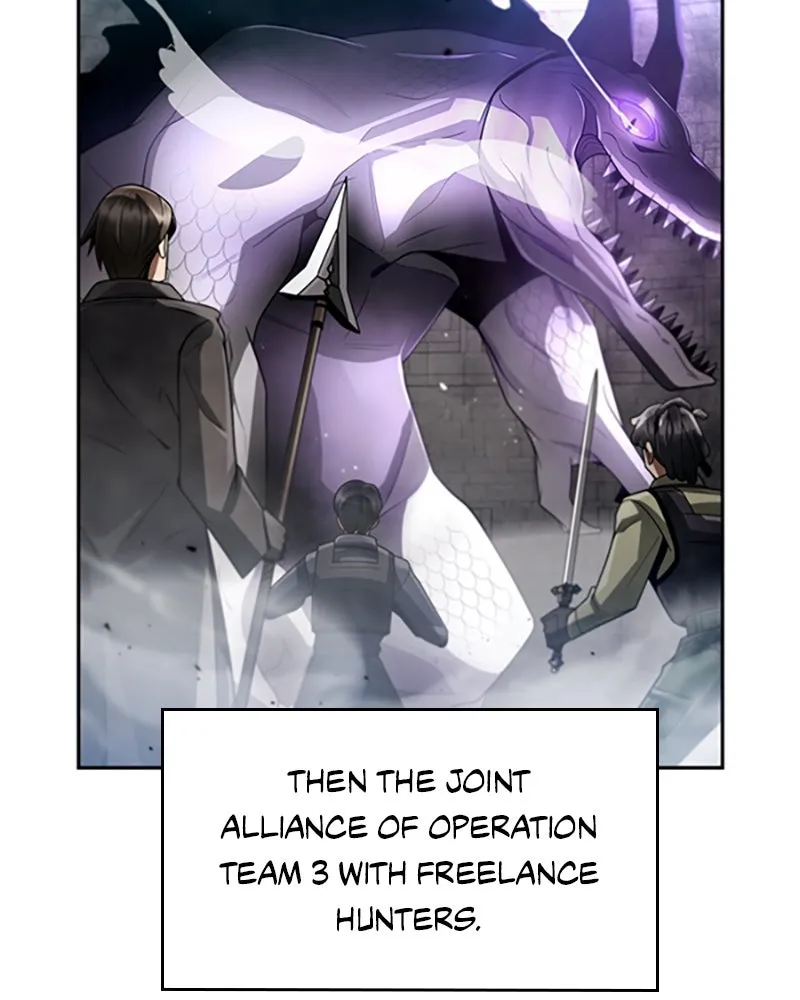 The Dungeon Cleaning Life of a Once Genius Hunter Chapter 25 page 14 - 