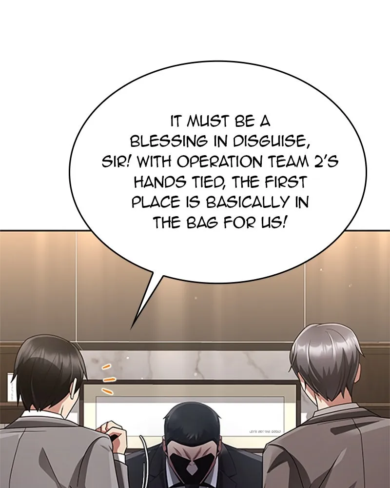 The Dungeon Cleaning Life of a Once Genius Hunter Chapter 25 page 131 - 