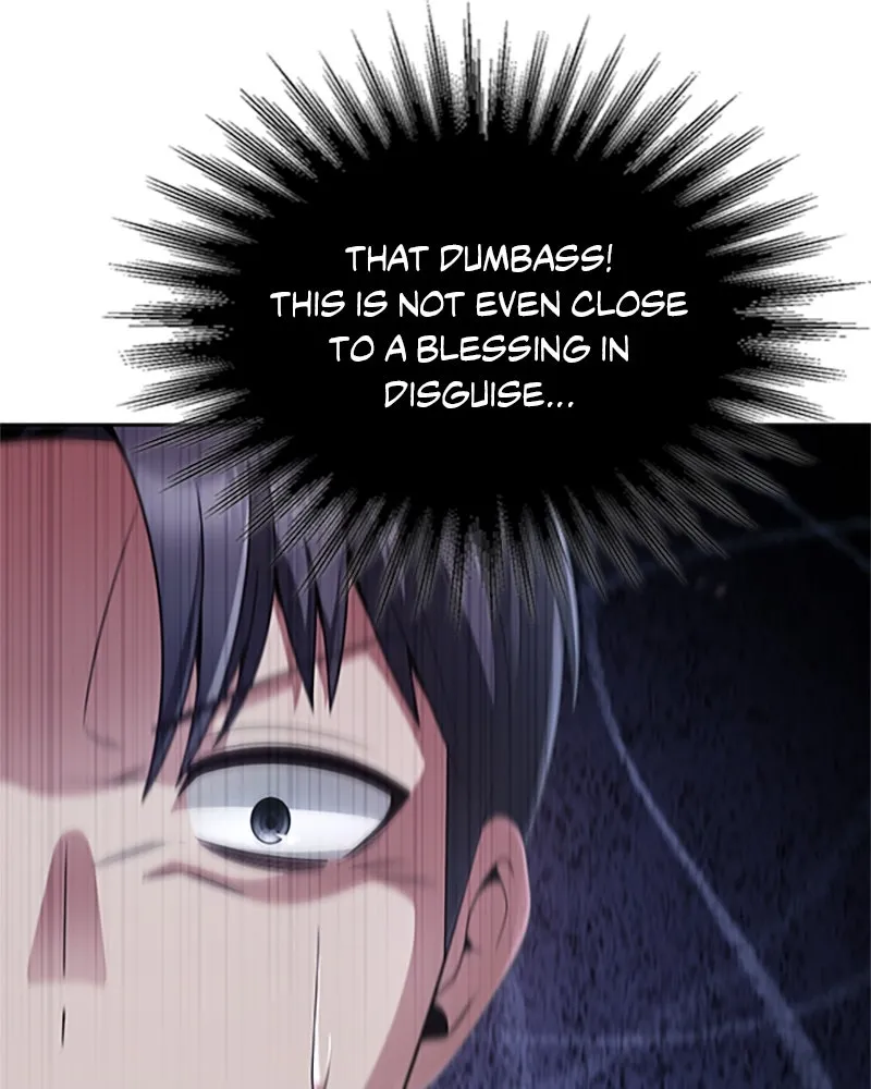 The Dungeon Cleaning Life of a Once Genius Hunter Chapter 25 page 133 - 