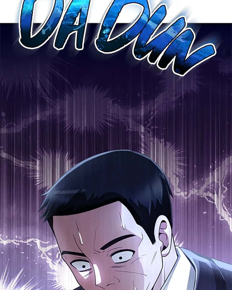 The Dungeon Cleaning Life of a Once Genius Hunter Chapter 25 page 135 - 