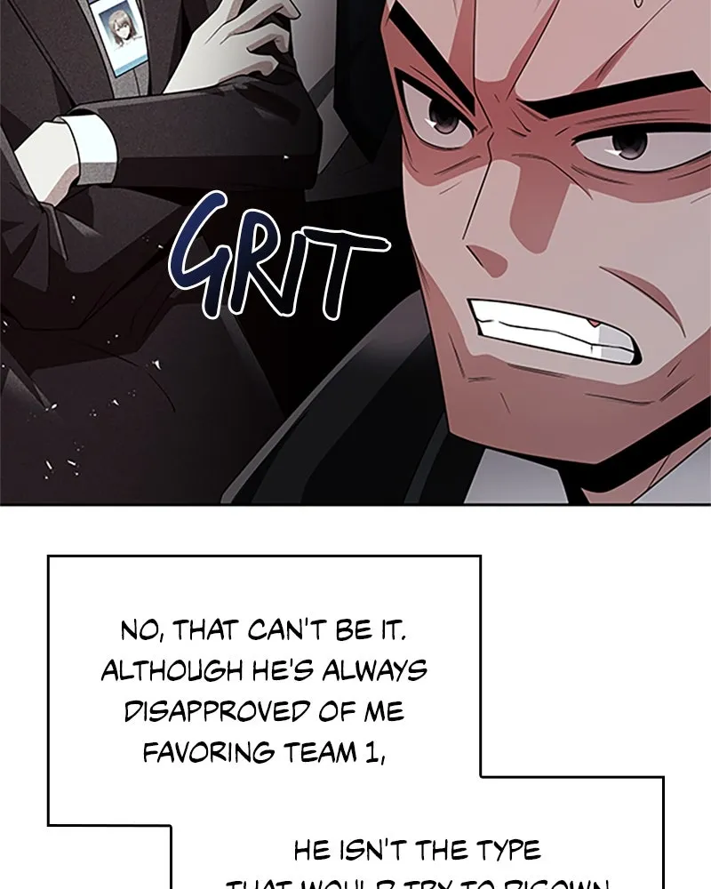 The Dungeon Cleaning Life of a Once Genius Hunter Chapter 25 page 22 - 
