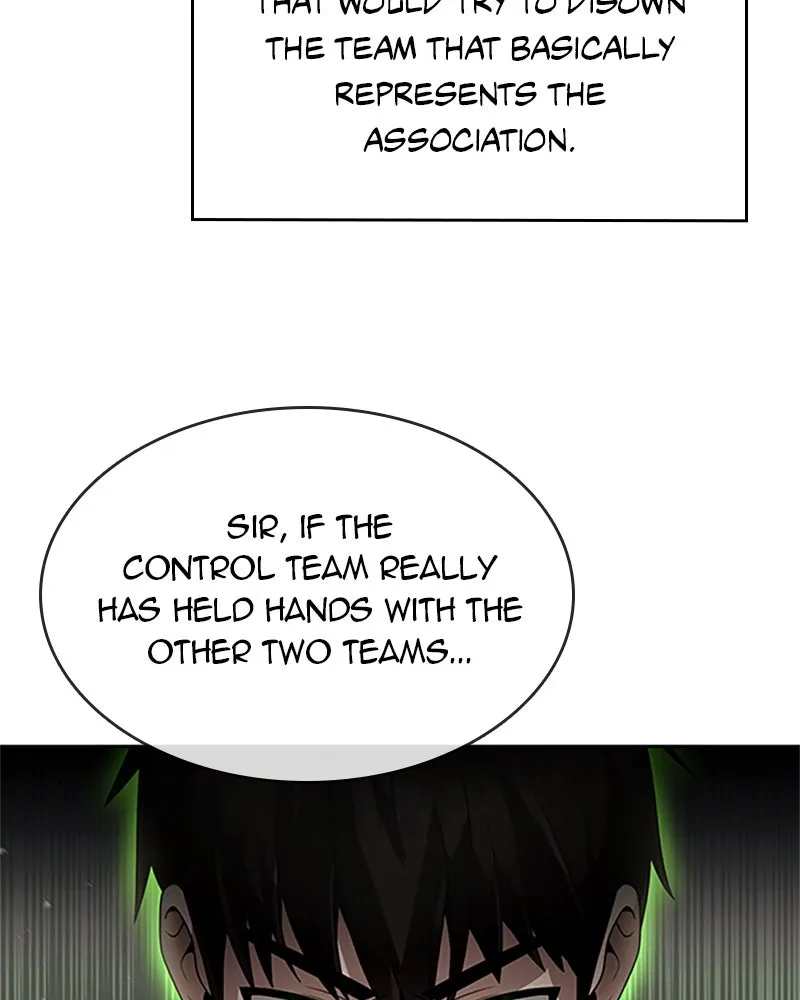 The Dungeon Cleaning Life of a Once Genius Hunter Chapter 25 page 23 - 