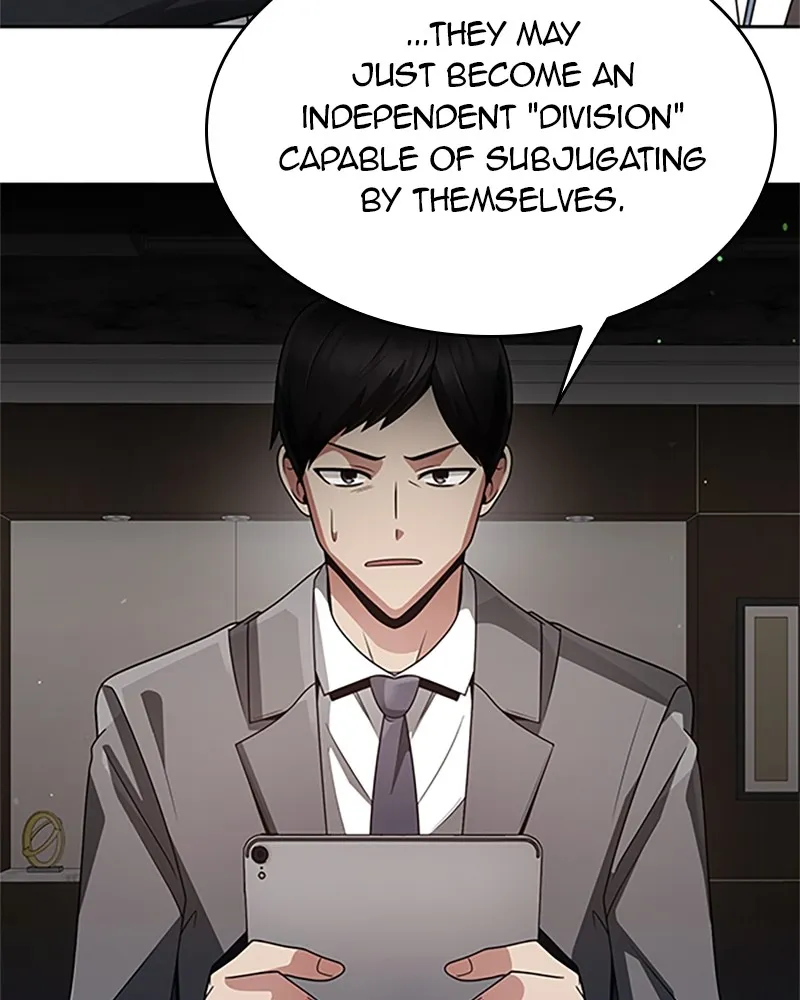 The Dungeon Cleaning Life of a Once Genius Hunter Chapter 25 page 25 - 
