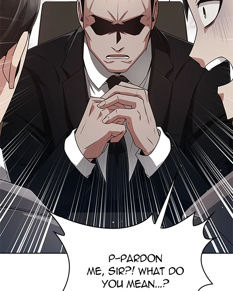 The Dungeon Cleaning Life of a Once Genius Hunter Chapter 25 page 31 - 