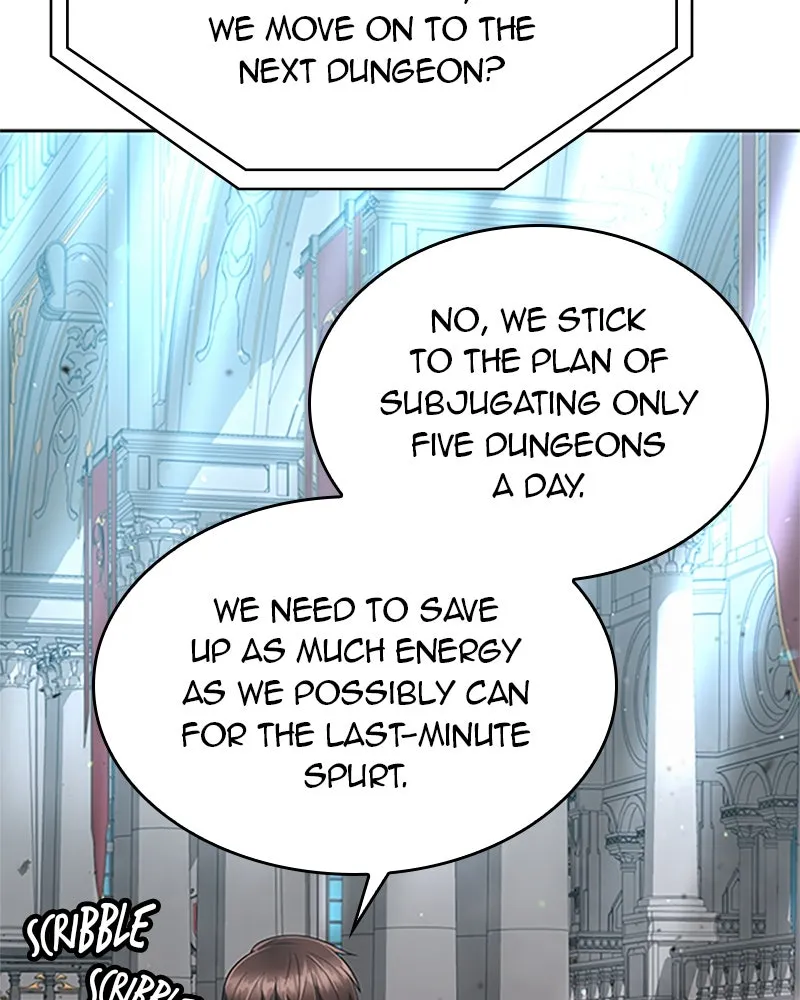 The Dungeon Cleaning Life of a Once Genius Hunter Chapter 25 page 37 - 