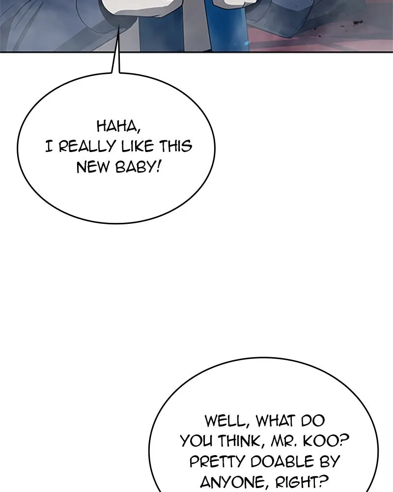 The Dungeon Cleaning Life of a Once Genius Hunter Chapter 25 page 39 - 