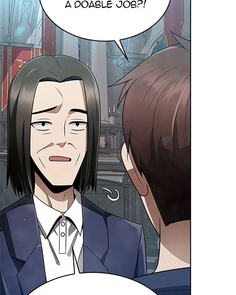 The Dungeon Cleaning Life of a Once Genius Hunter Chapter 25 page 42 - 