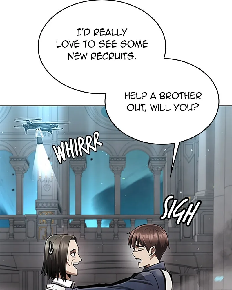 The Dungeon Cleaning Life of a Once Genius Hunter Chapter 25 page 45 - 
