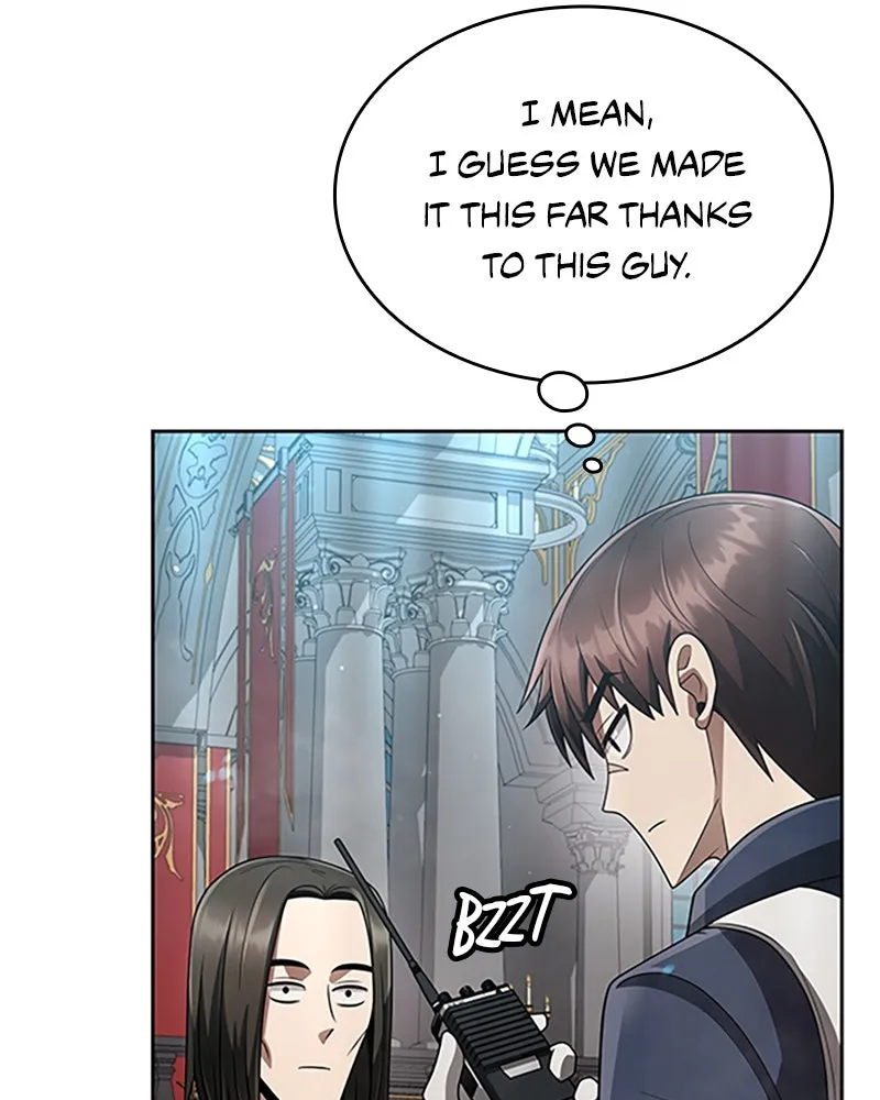 The Dungeon Cleaning Life of a Once Genius Hunter Chapter 25 page 47 - 