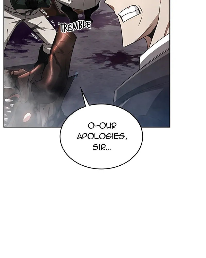 The Dungeon Cleaning Life of a Once Genius Hunter Chapter 25 page 6 - 