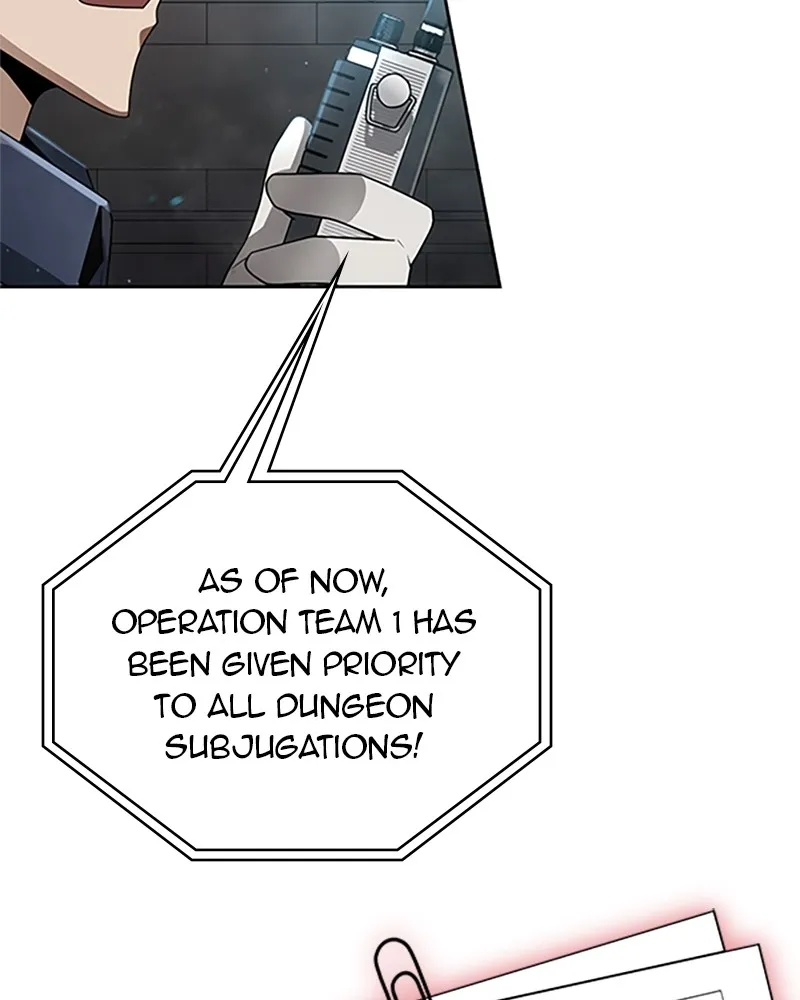 The Dungeon Cleaning Life of a Once Genius Hunter Chapter 25 page 51 - 