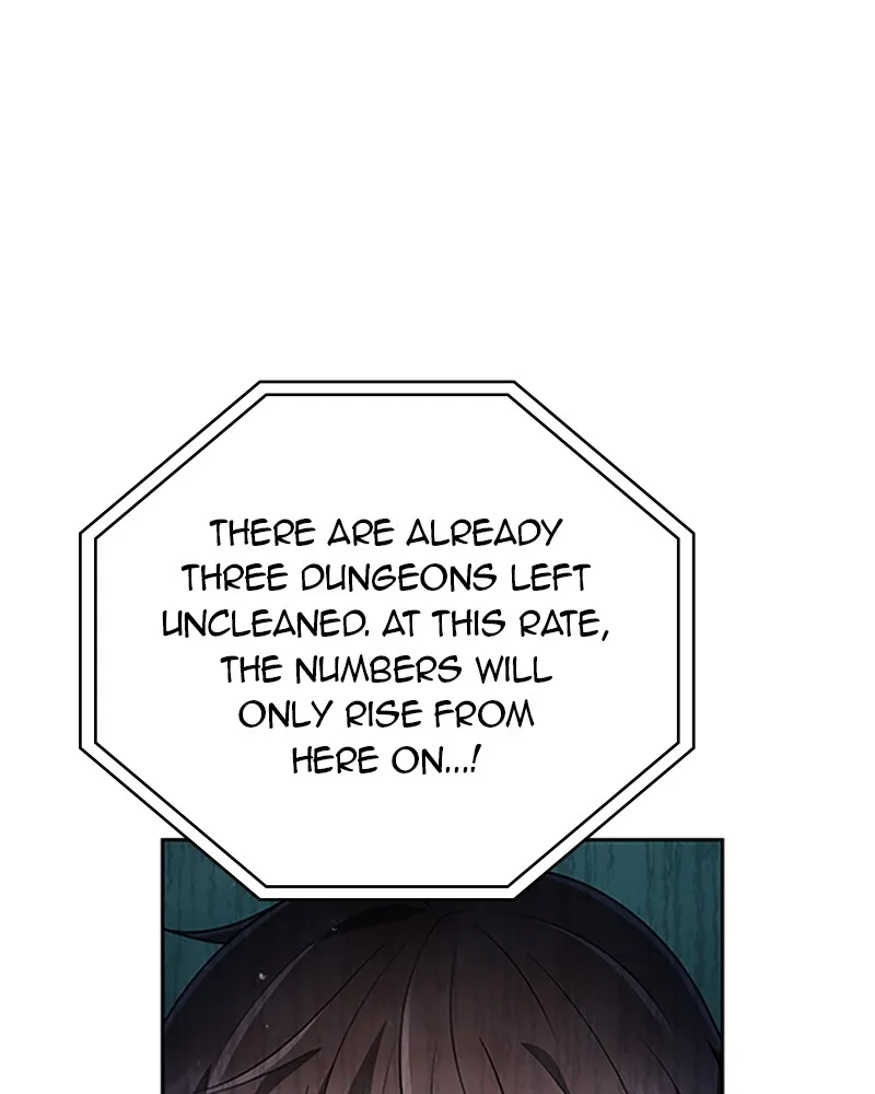 The Dungeon Cleaning Life of a Once Genius Hunter Chapter 25 page 58 - 