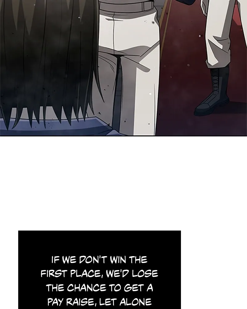 The Dungeon Cleaning Life of a Once Genius Hunter Chapter 25 page 63 - 