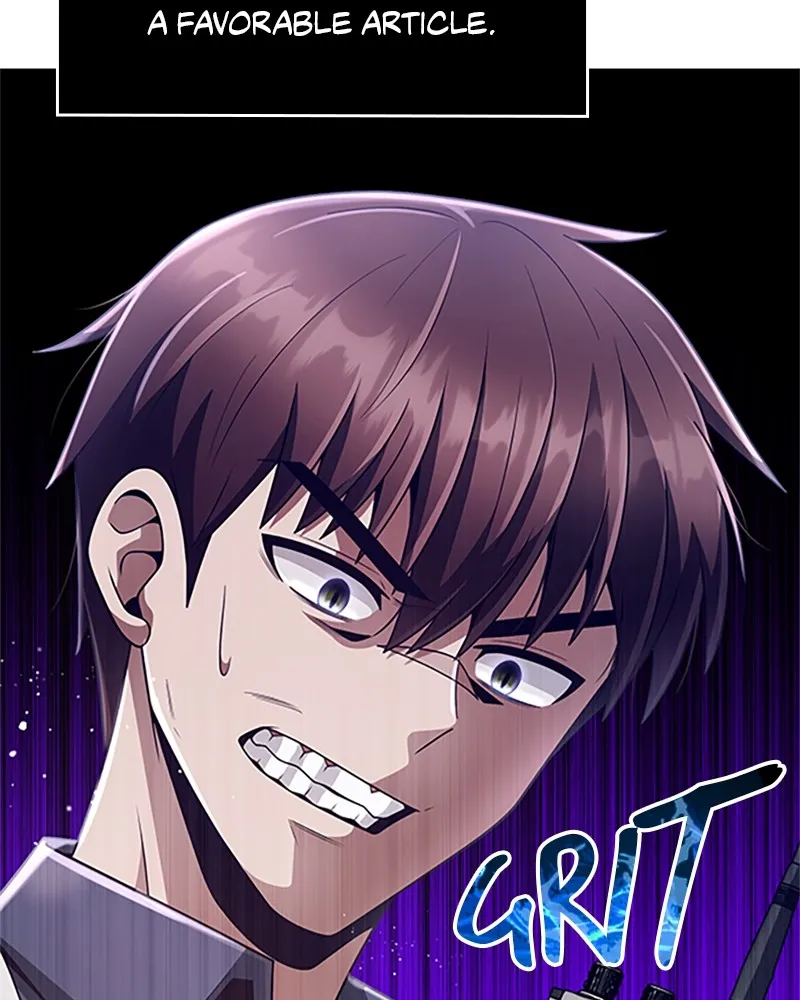 The Dungeon Cleaning Life of a Once Genius Hunter Chapter 25 page 64 - 