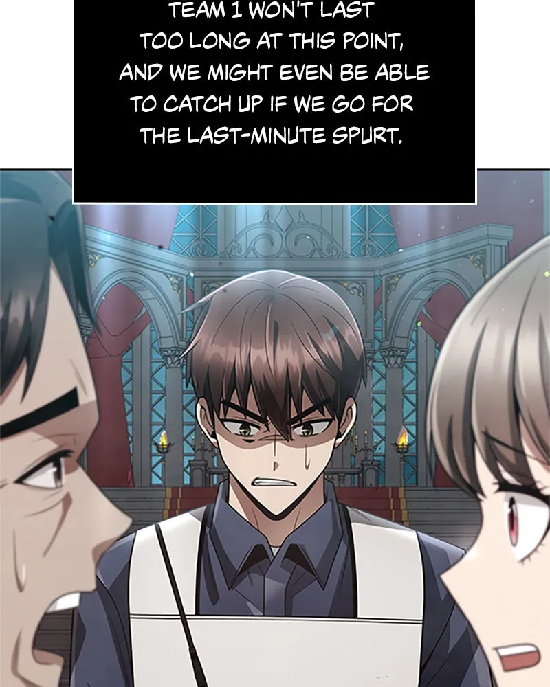 The Dungeon Cleaning Life of a Once Genius Hunter Chapter 25 page 66 - 