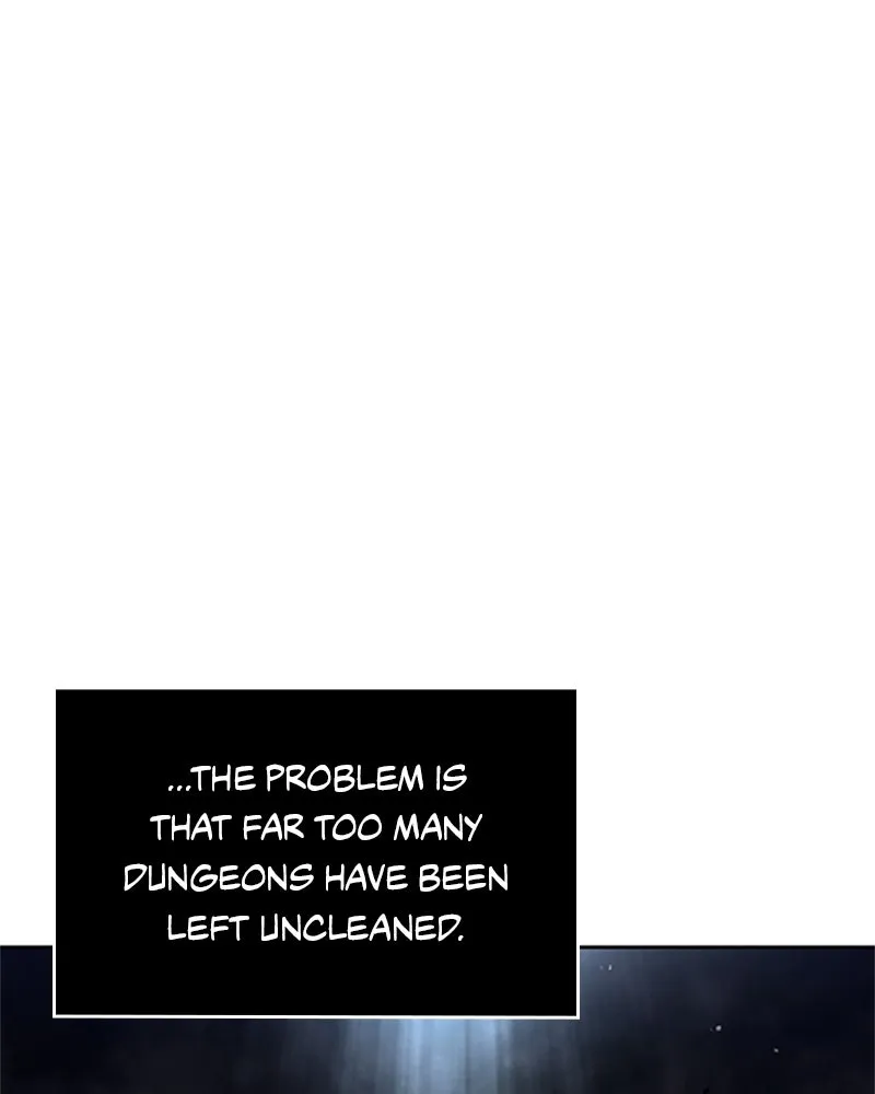 The Dungeon Cleaning Life of a Once Genius Hunter Chapter 25 page 68 - 