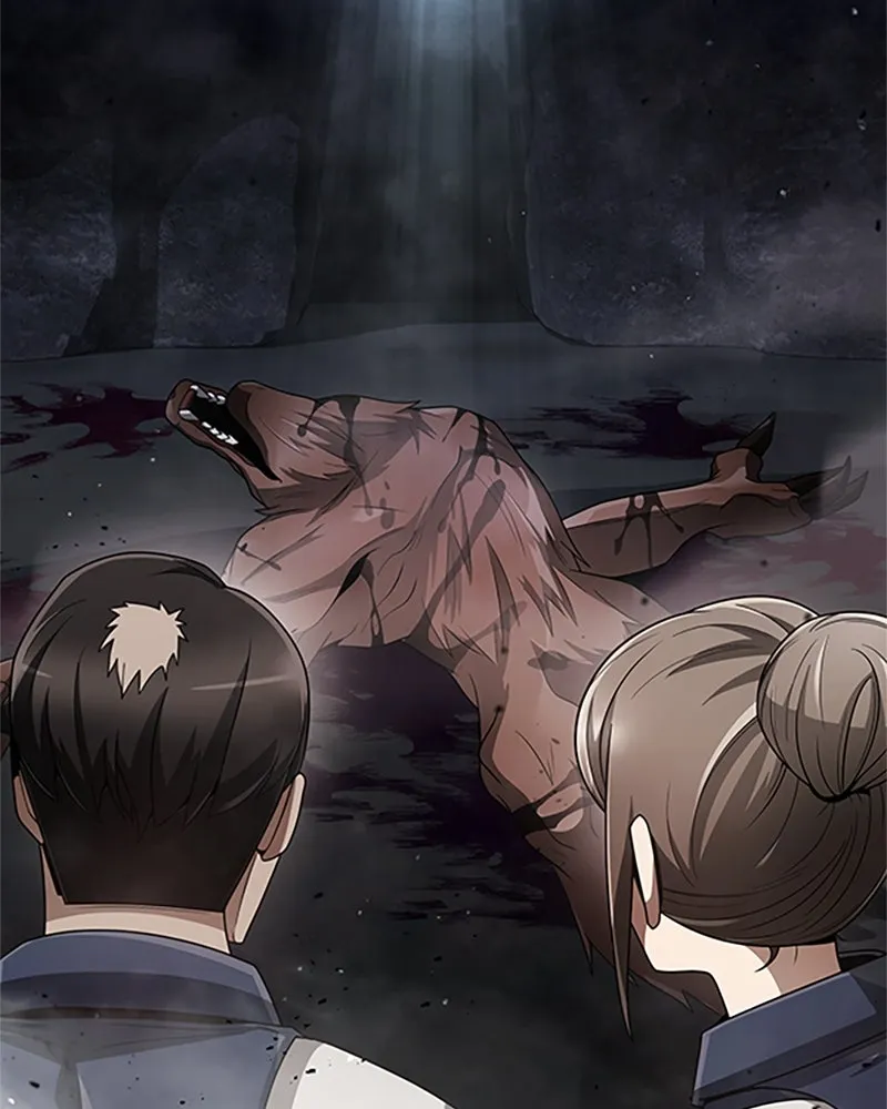 The Dungeon Cleaning Life of a Once Genius Hunter Chapter 25 page 69 - 